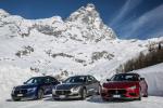 Maserati Quattroporte S Q4 GranLusso 2017 года